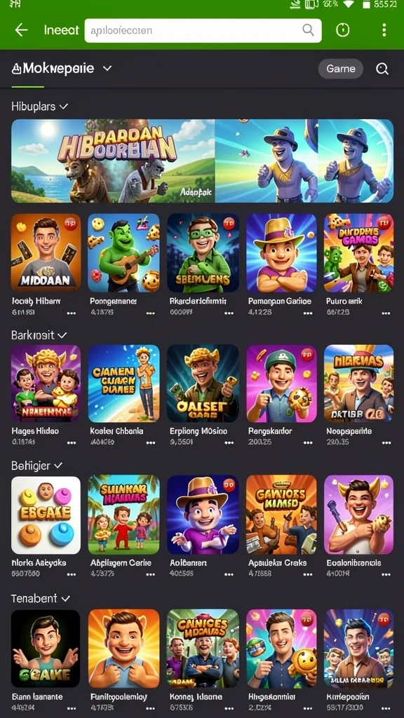 Screenshot 4p4p nomor 2
