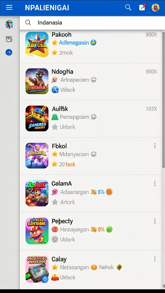 Screenshot 4p4p nomor 3