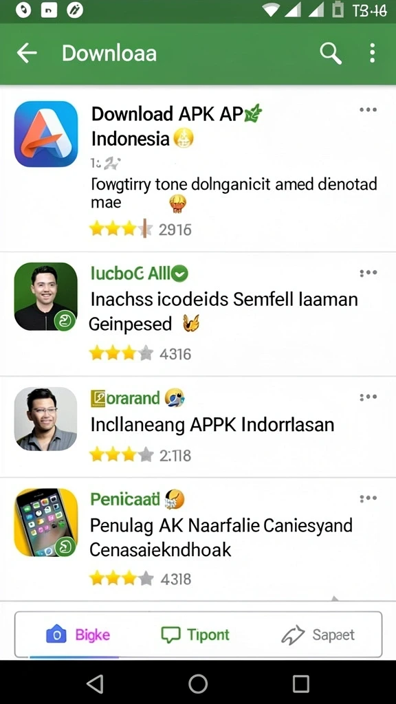 Screenshot 666i nomor 2