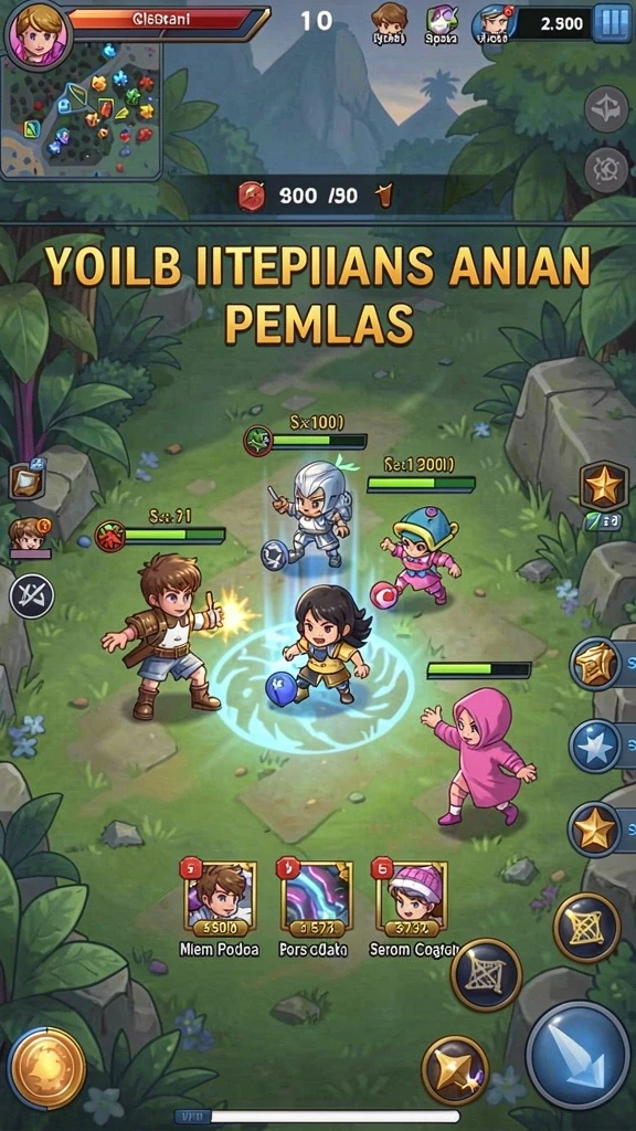 Screenshot 666i nomor 3