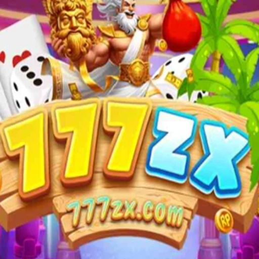 777zx APK Resmi — ikon aplikasi