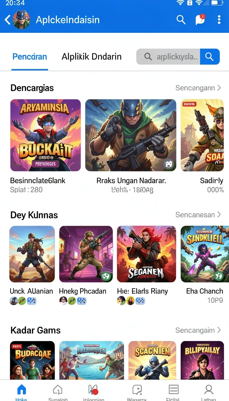 Screenshot 88main nomor 1