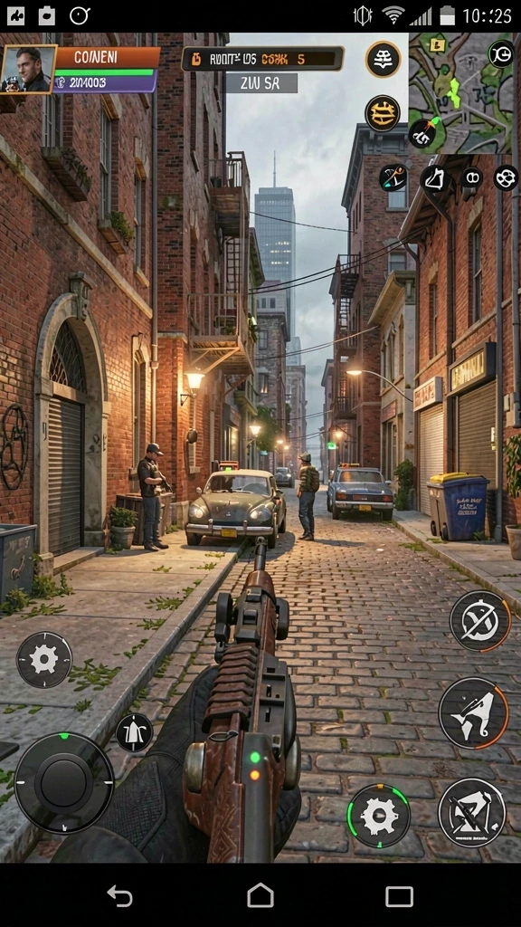 Screenshot 8g8g nomor 1