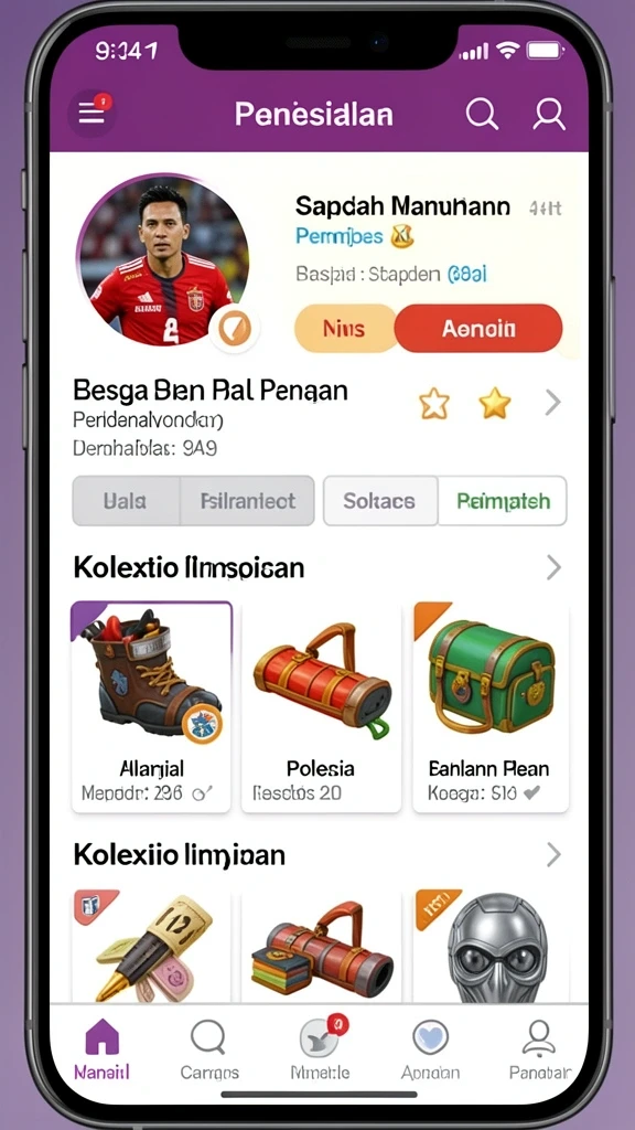 Screenshot at777 nomor 2