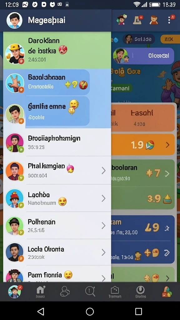 Screenshot at777 nomor 3