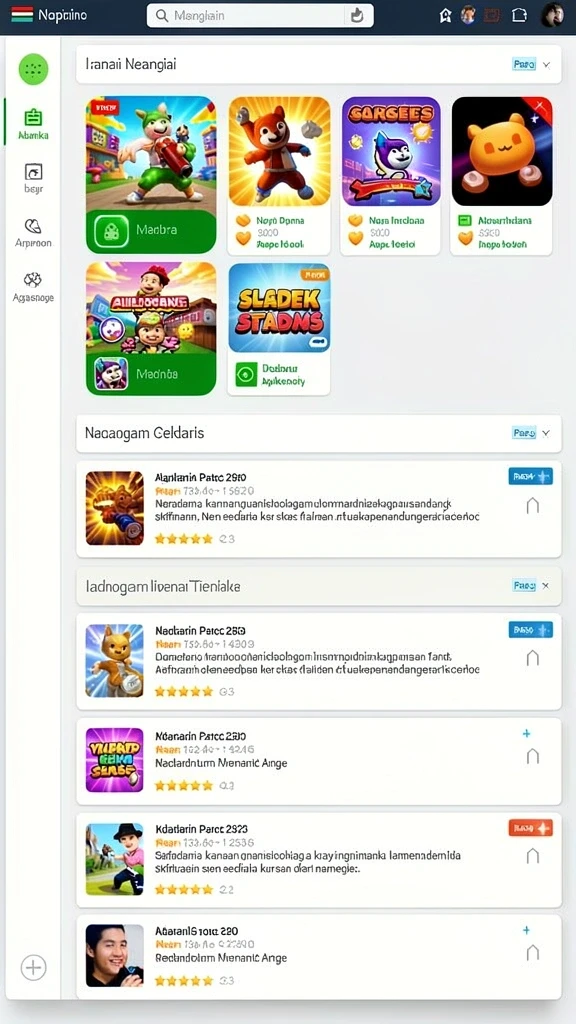 Screenshot bingo188 nomor 1
