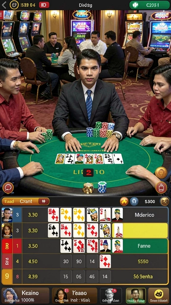 Screenshot bingo188 nomor 2