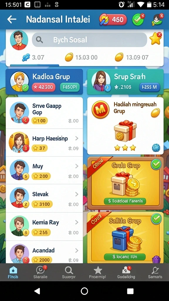 Screenshot brutal77 nomor 1