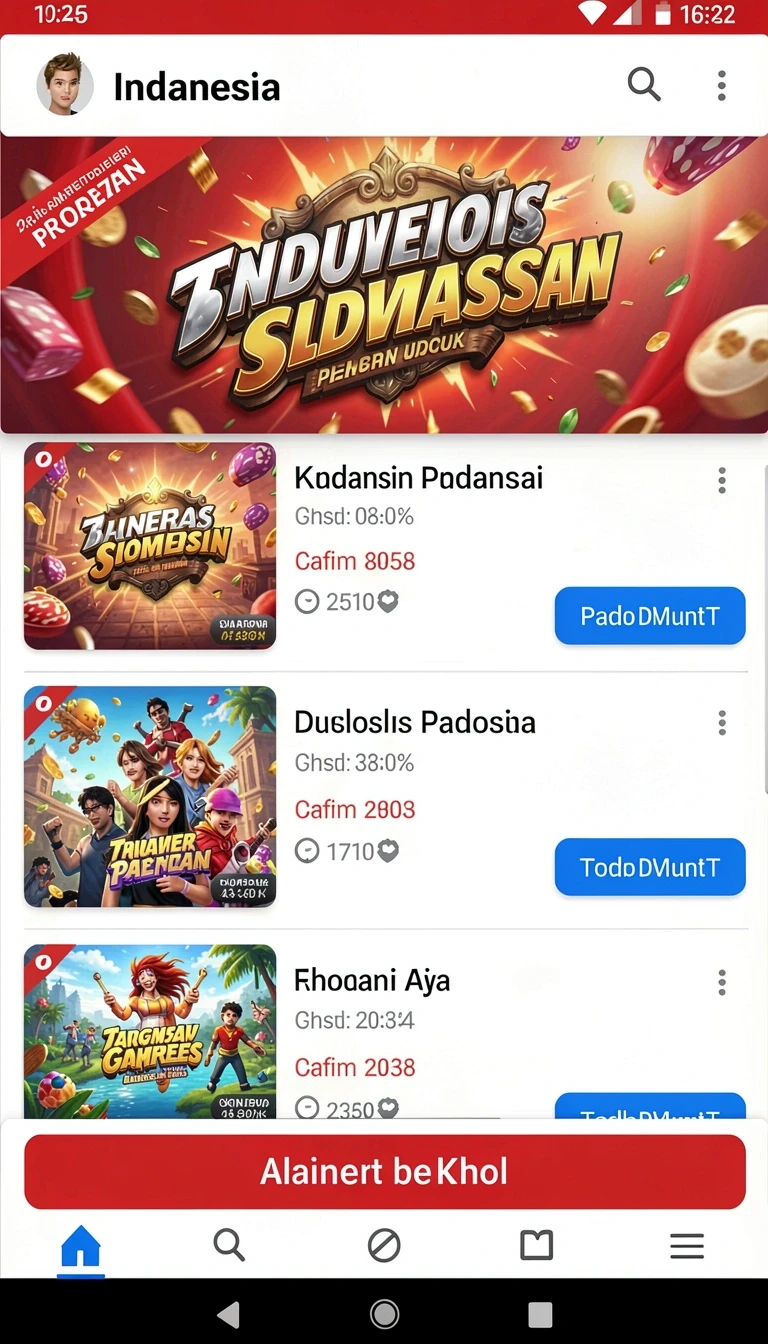 Screenshot cacor78 nomor 2