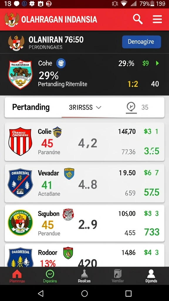 Screenshot danatoto nomor 2