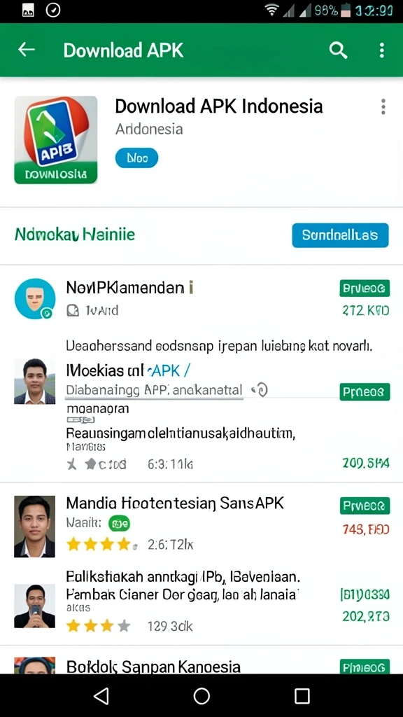 Screenshot dewapg nomor 3