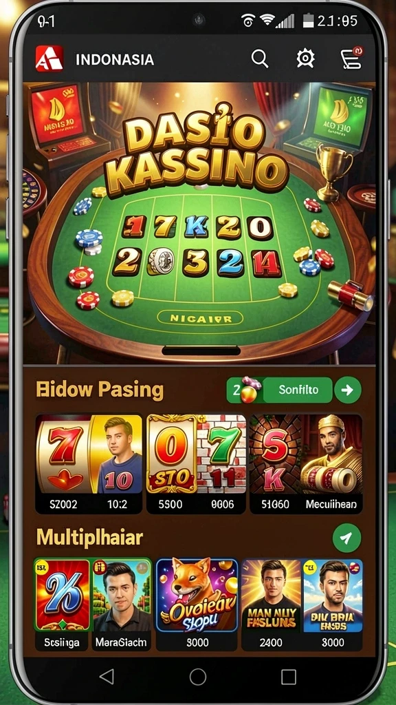 Screenshot djarum4d nomor 3