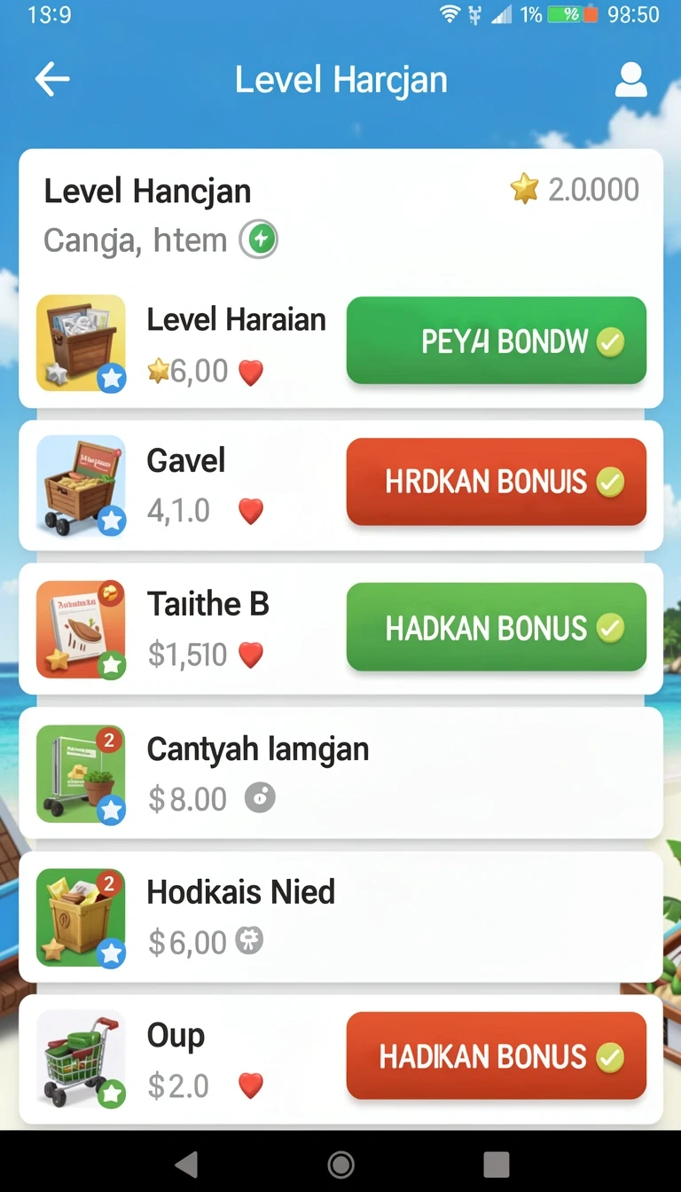 Screenshot f08 nomor 1