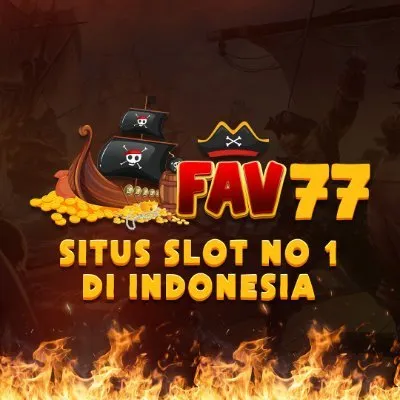 fav77 APK Resmi — ikon aplikasi