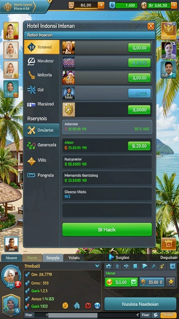 Screenshot fb168 nomor 1