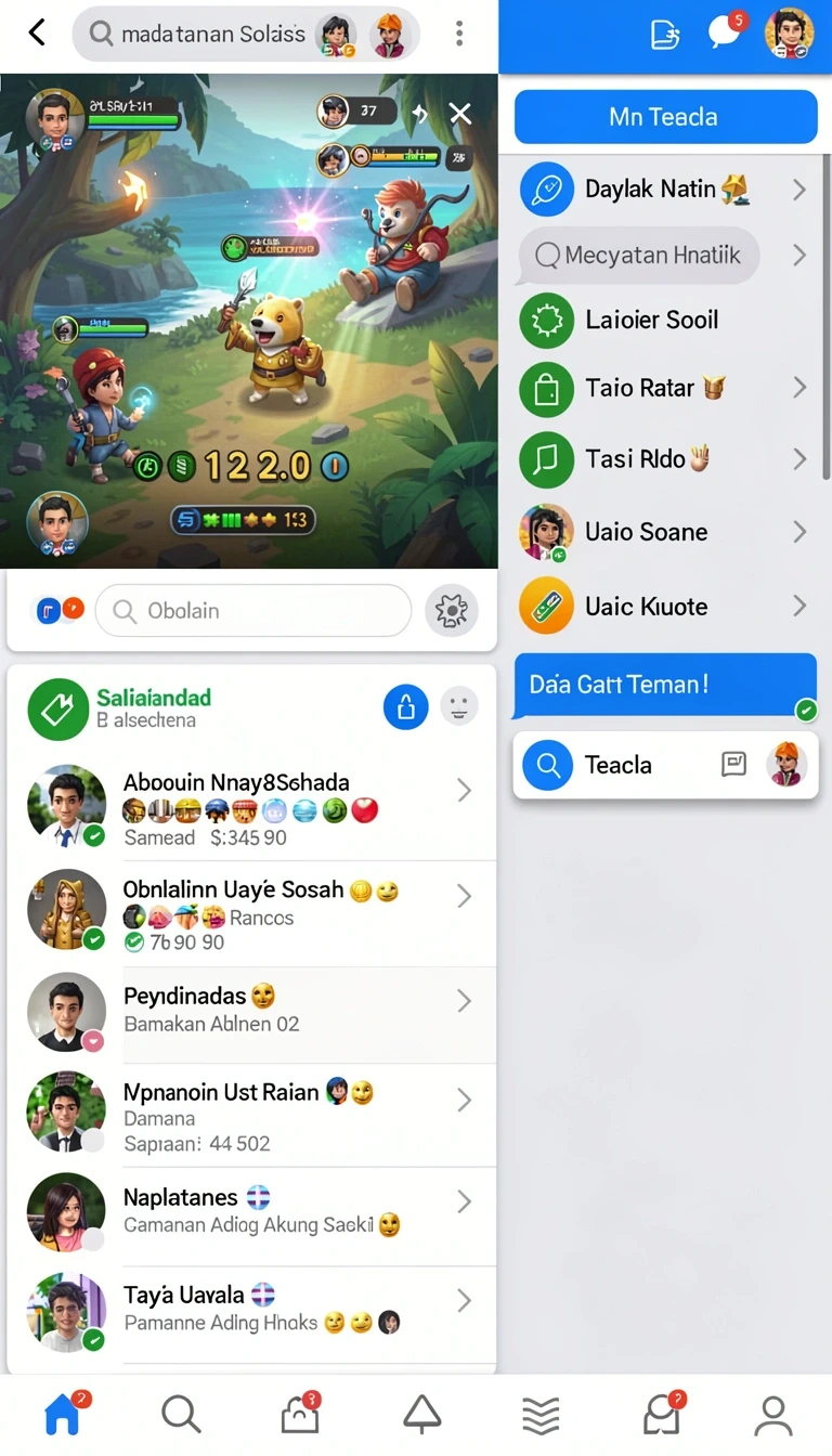 Screenshot fokus777 nomor 1