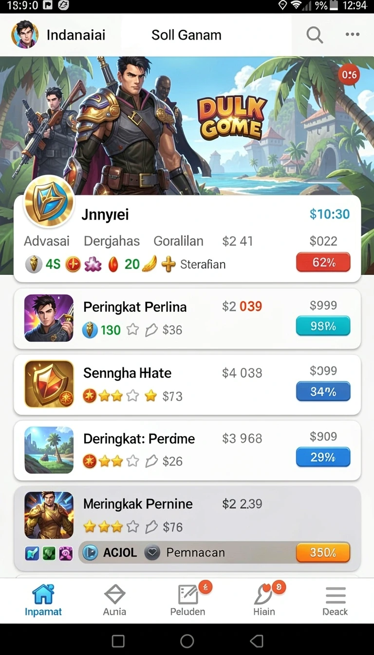 Screenshot hr89 nomor 1