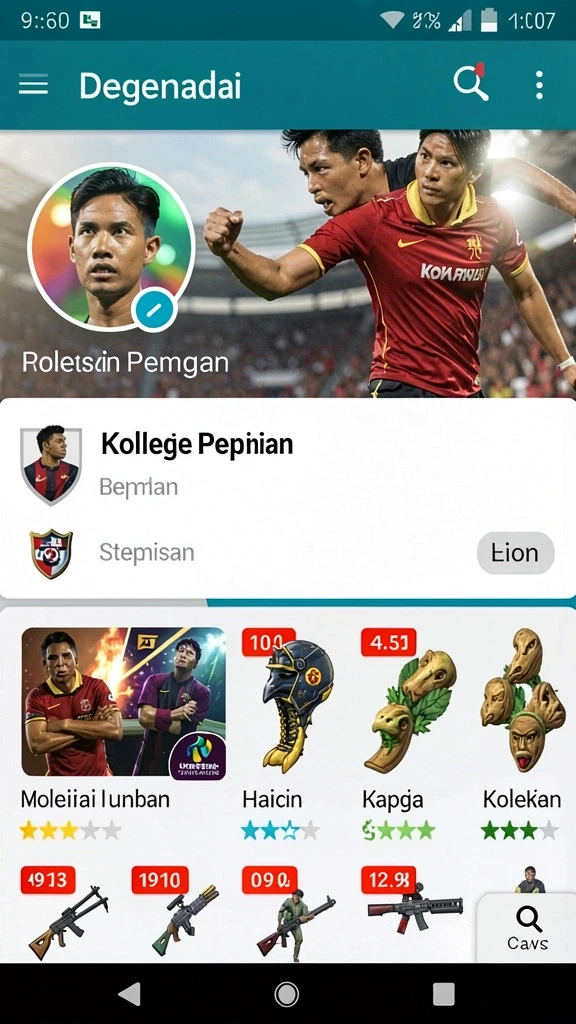 Screenshot idr77 nomor 2