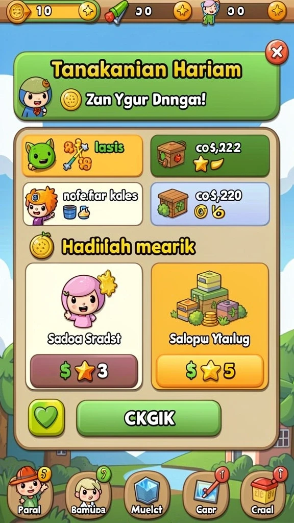 Screenshot inova77 nomor 1