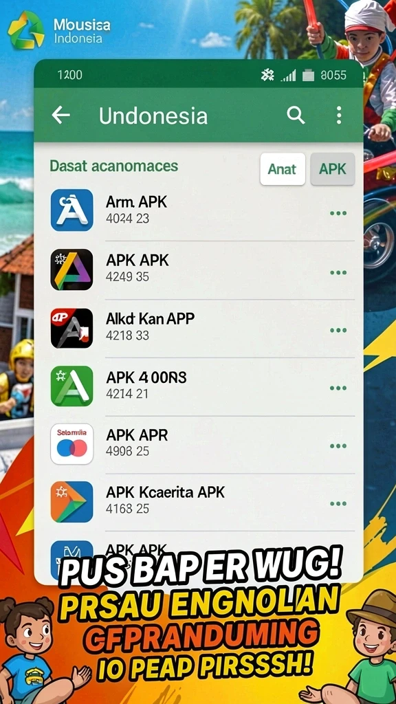 Screenshot janda4d nomor 1