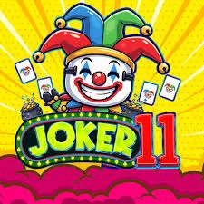 Ikon joker11