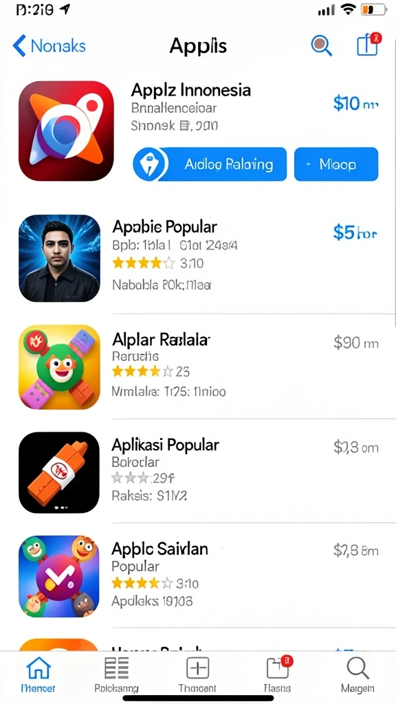 Screenshot juara666 nomor 1