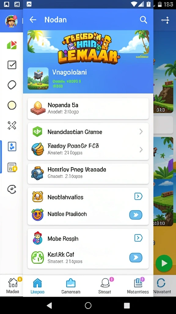 Screenshot juara666 nomor 2