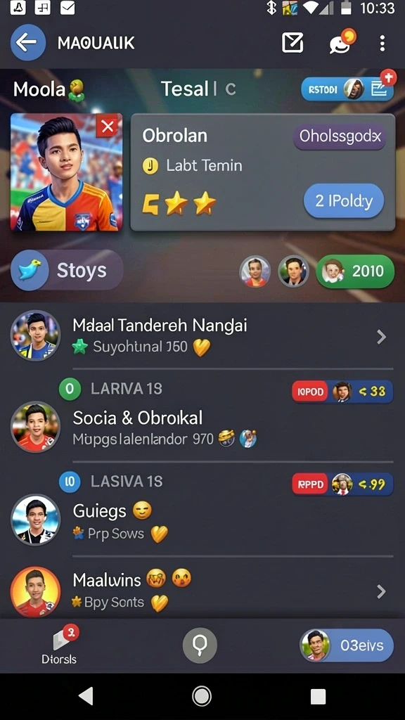 Screenshot kaka303 nomor 3
