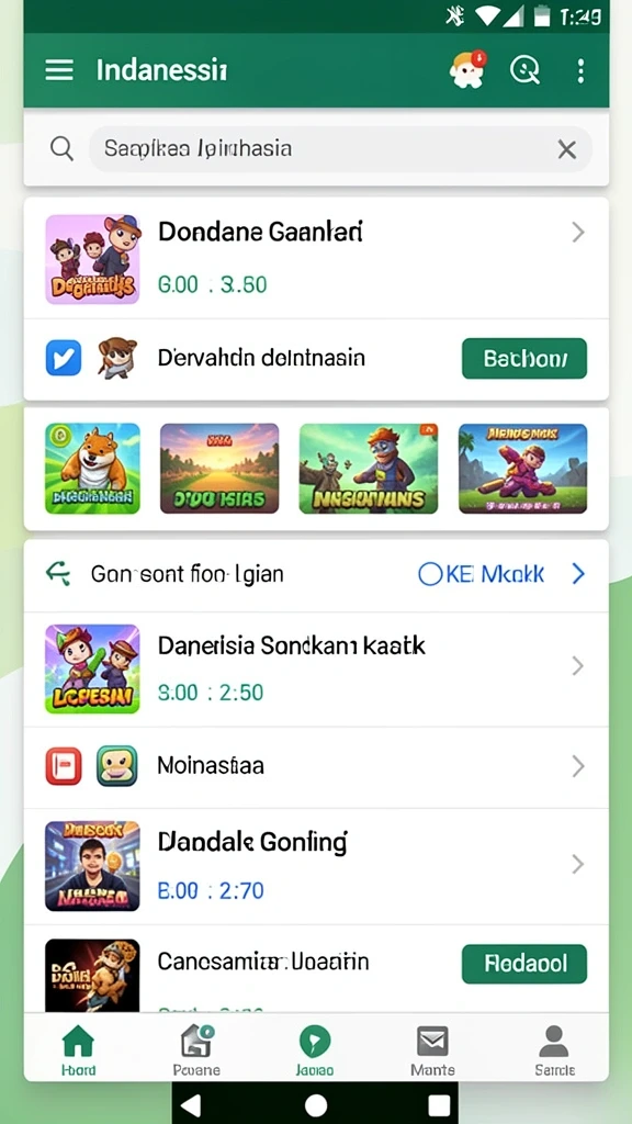 Screenshot kepo66 nomor 1