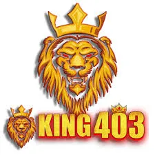 king403 APK Resmi — ikon aplikasi