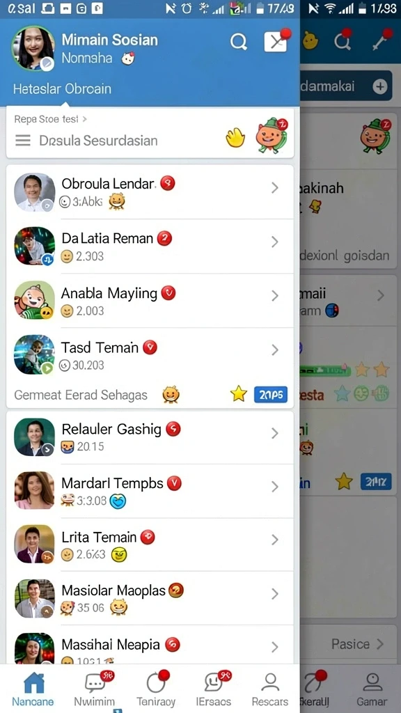 Screenshot king403 nomor 2