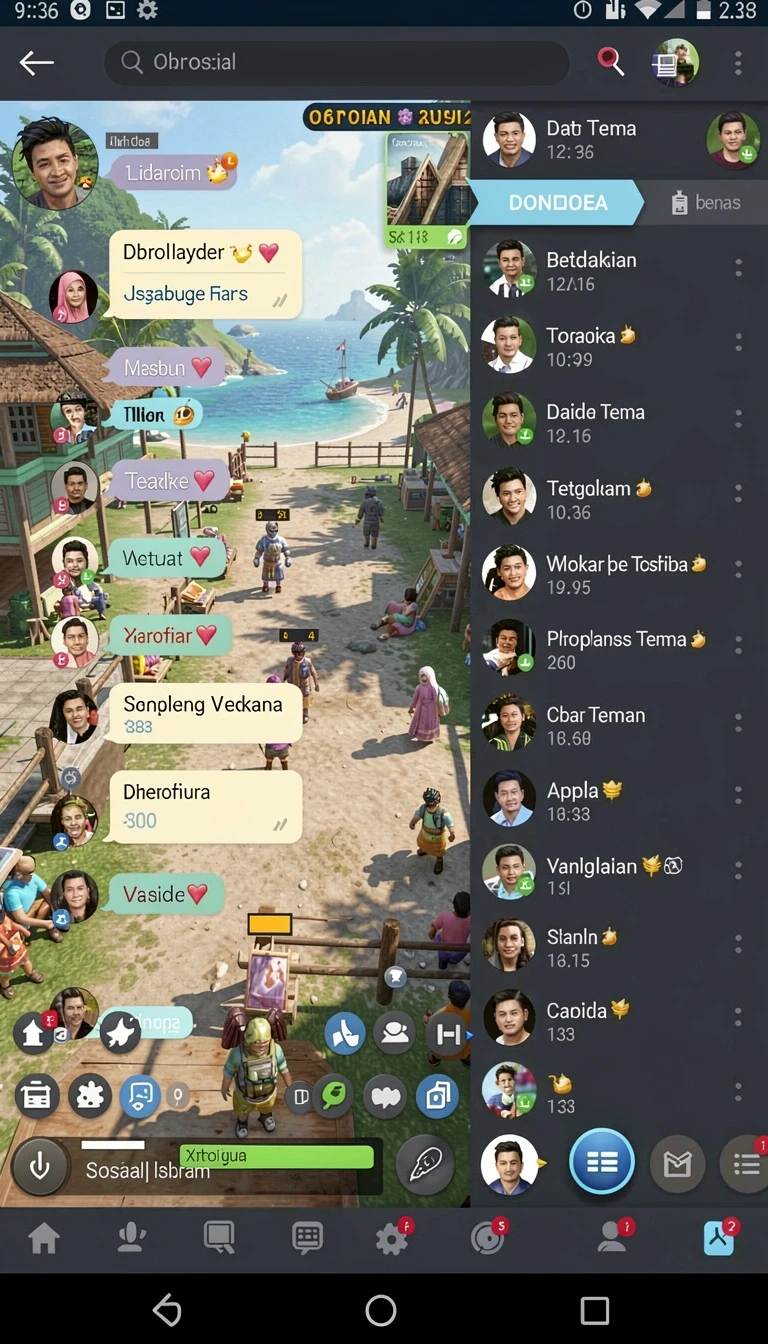 Screenshot koplo77 nomor 2