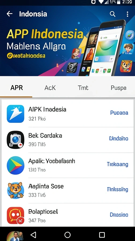 Screenshot lion4d nomor 3