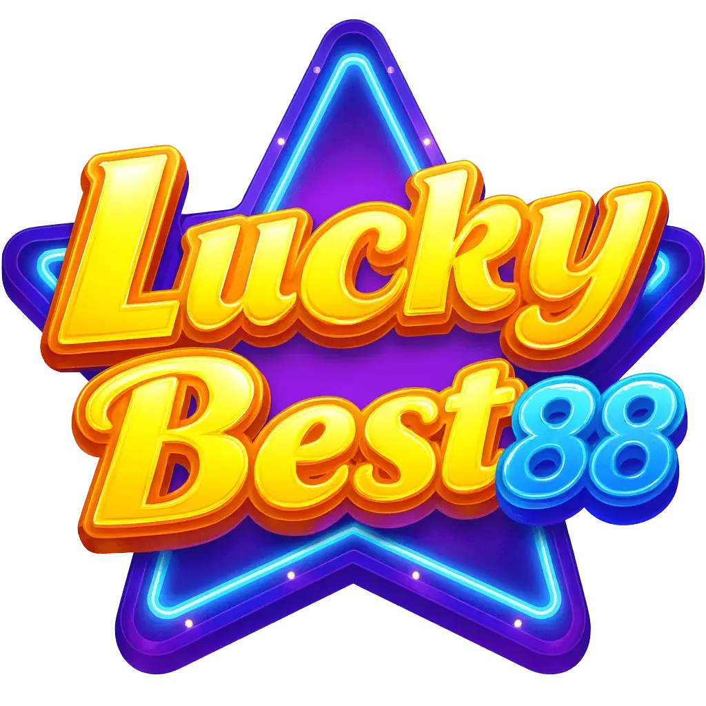 Ikon luckybest88