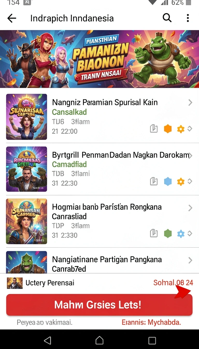 Screenshot luckybest88 nomor 3