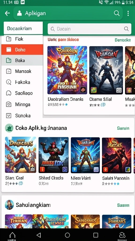 Screenshot mega188 nomor 1
