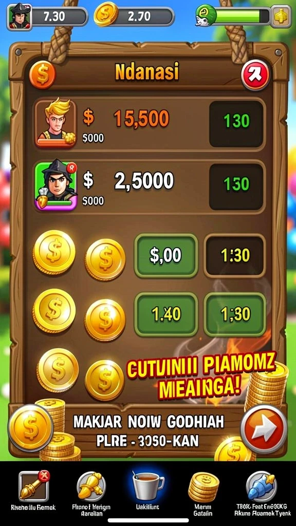 Screenshot mega338 nomor 3
