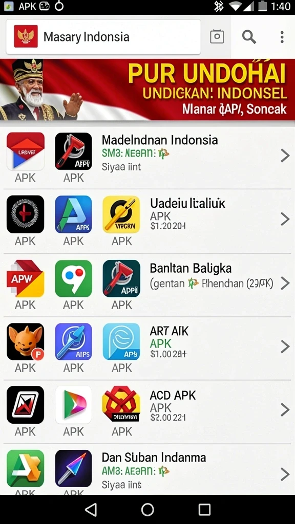 Screenshot megavisa88 nomor 1