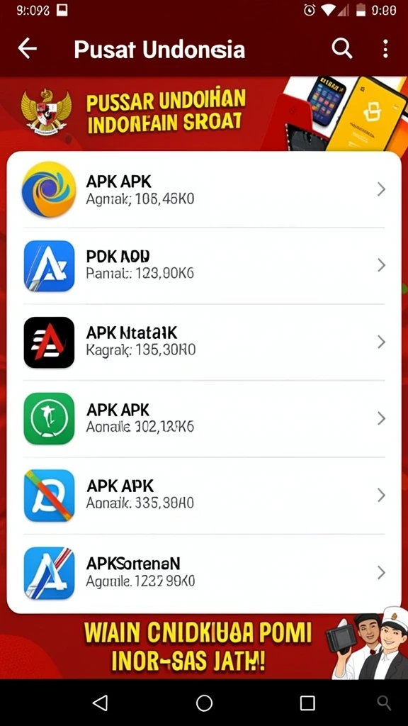 Screenshot mesirtoto nomor 1