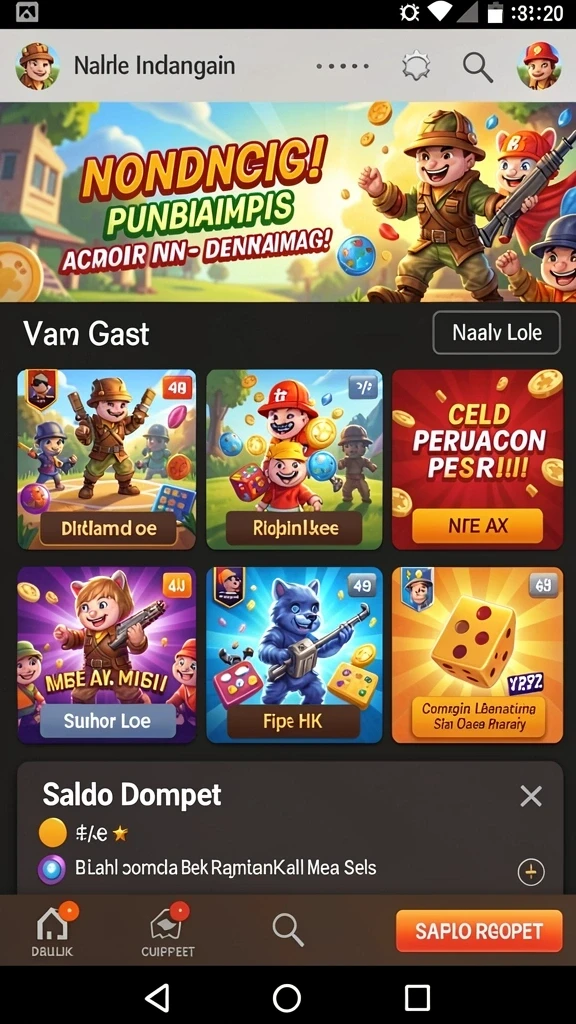 Screenshot nabung77 nomor 3