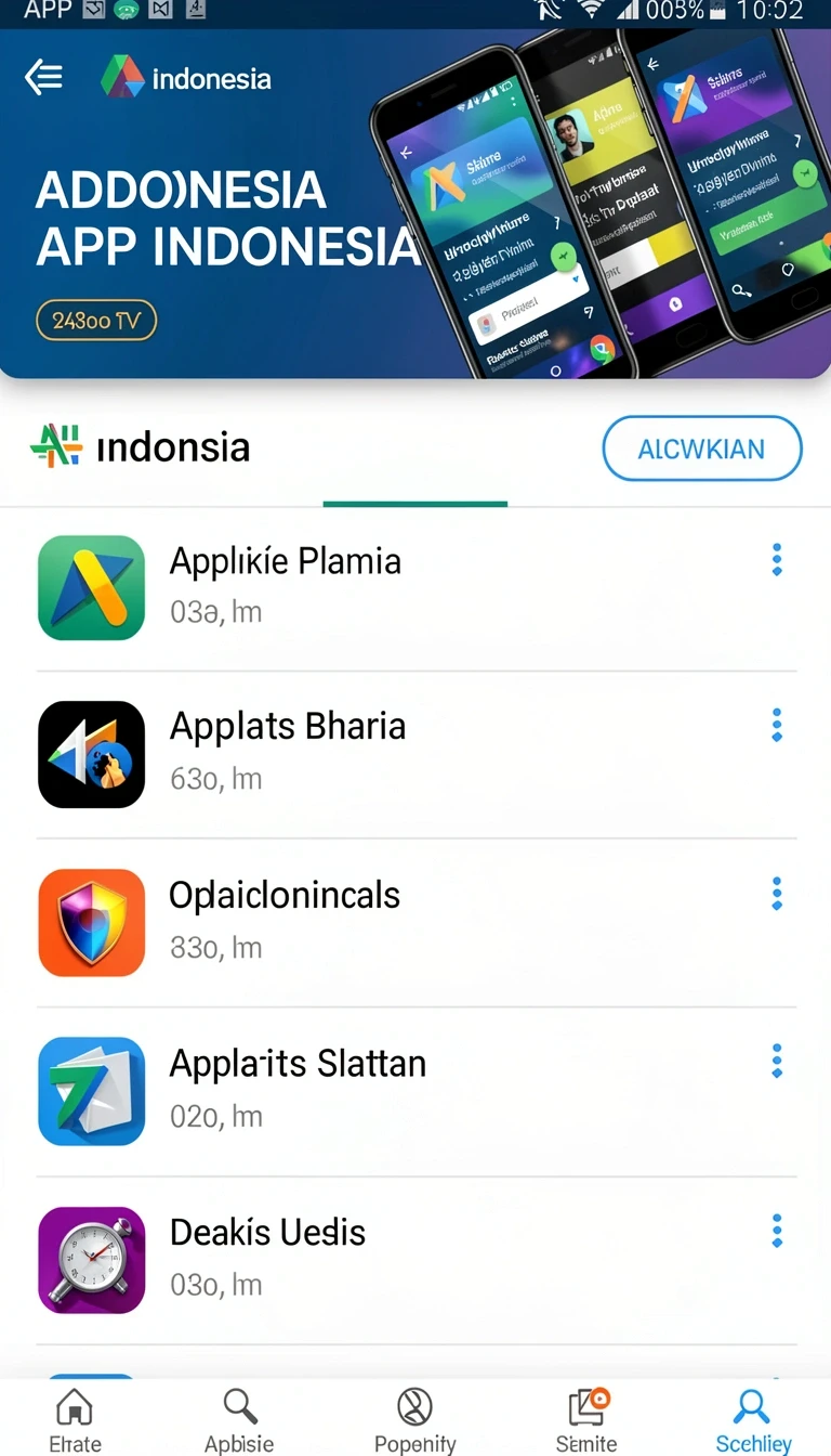 Screenshot nx303 nomor 1