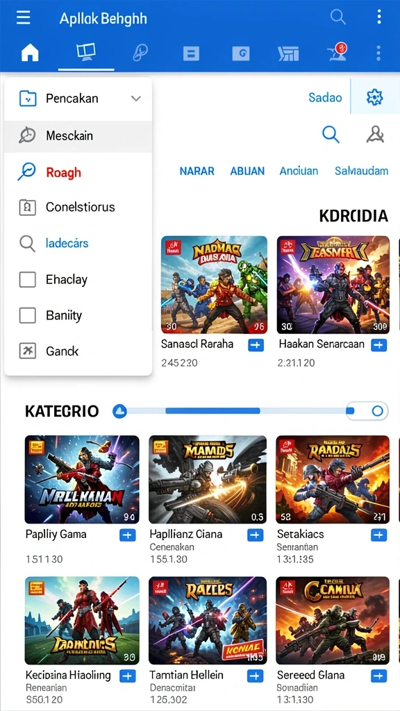 Screenshot ocatoto nomor 3