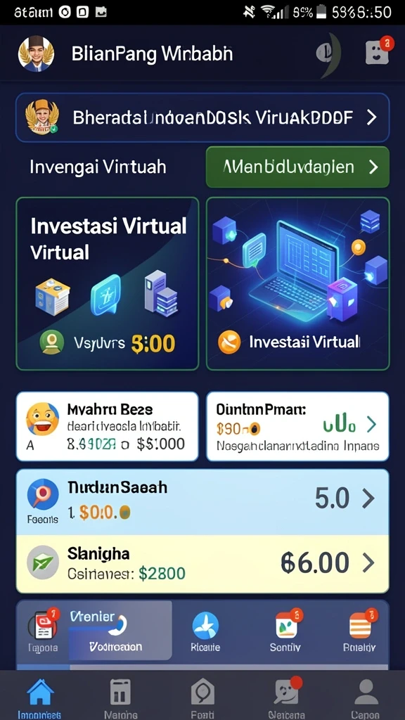 Screenshot ormastoto nomor 1