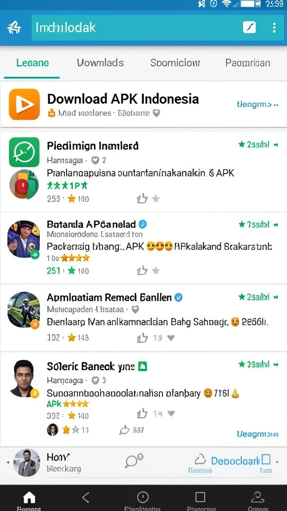 Screenshot ormastoto nomor 3