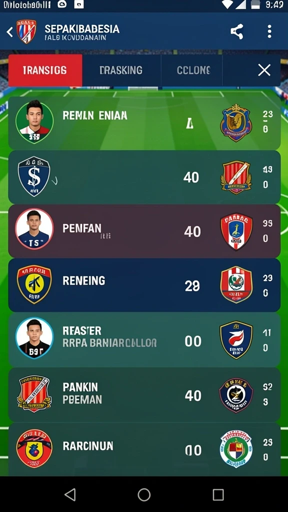 Screenshot pandora99 nomor 2