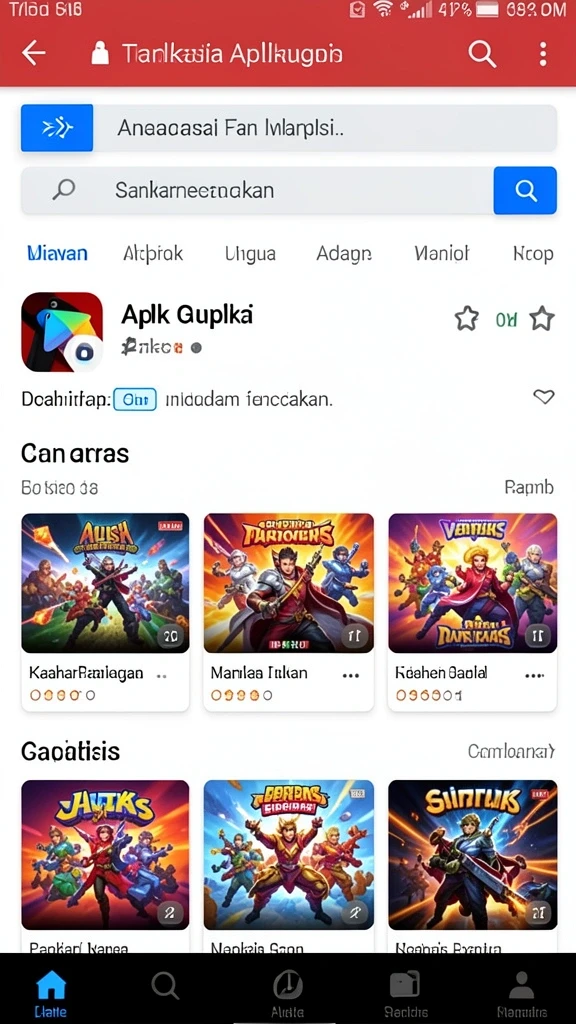 Screenshot pandora99 nomor 3