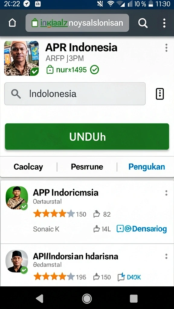 Screenshot pc777 nomor 1