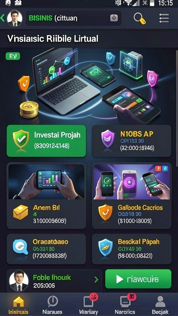 Screenshot pc777 nomor 2