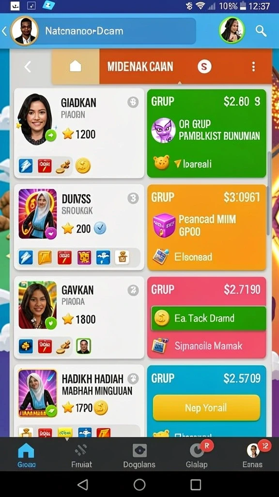 Screenshot pompa88 nomor 2