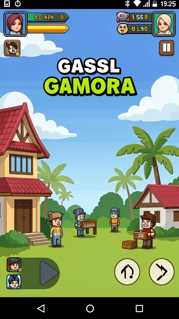 Screenshot pompa88 nomor 3